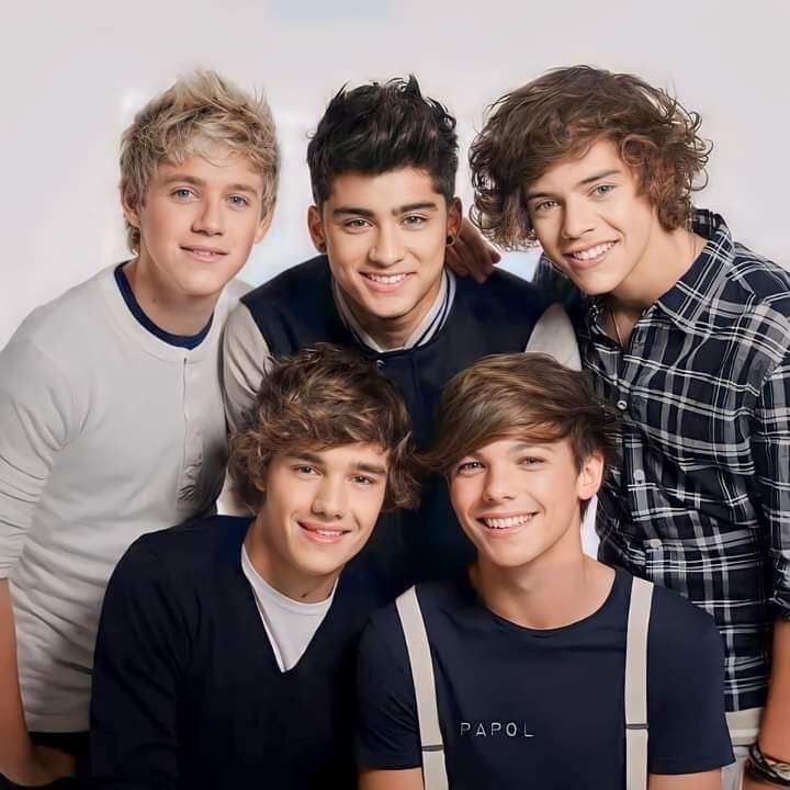 One Direction