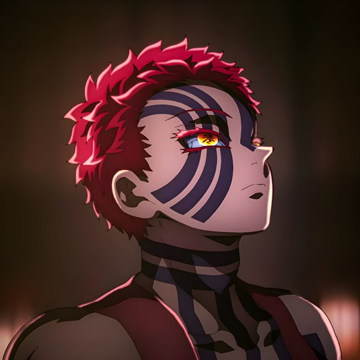 Akaza