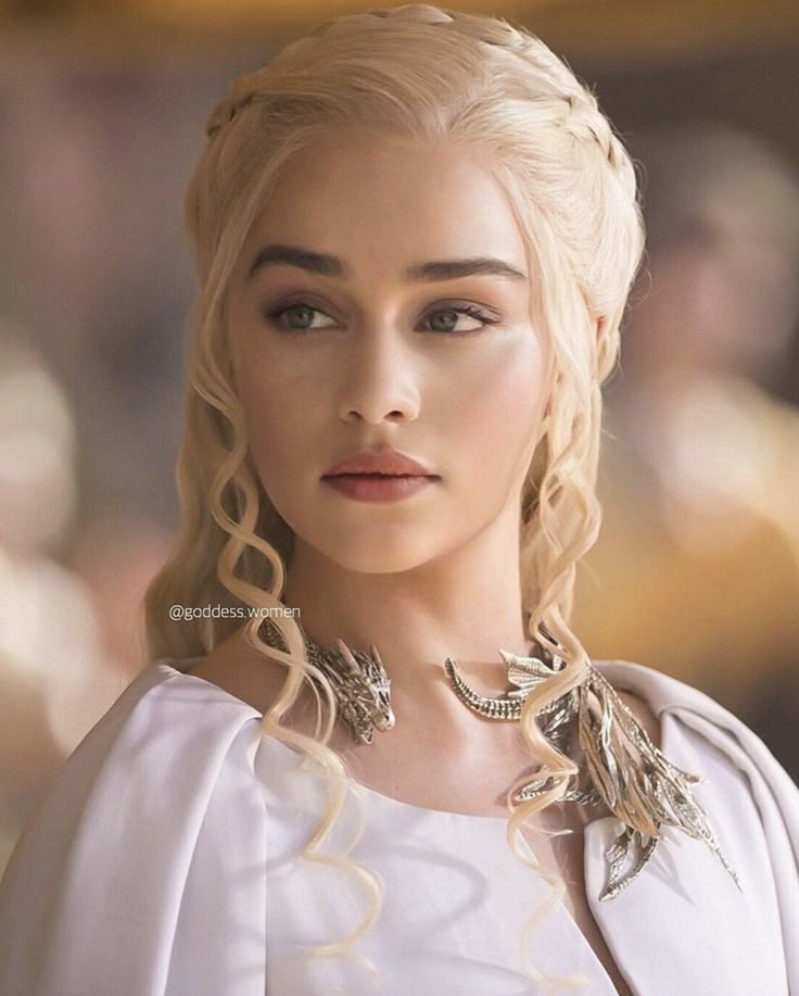 Daenerys Targaryen
