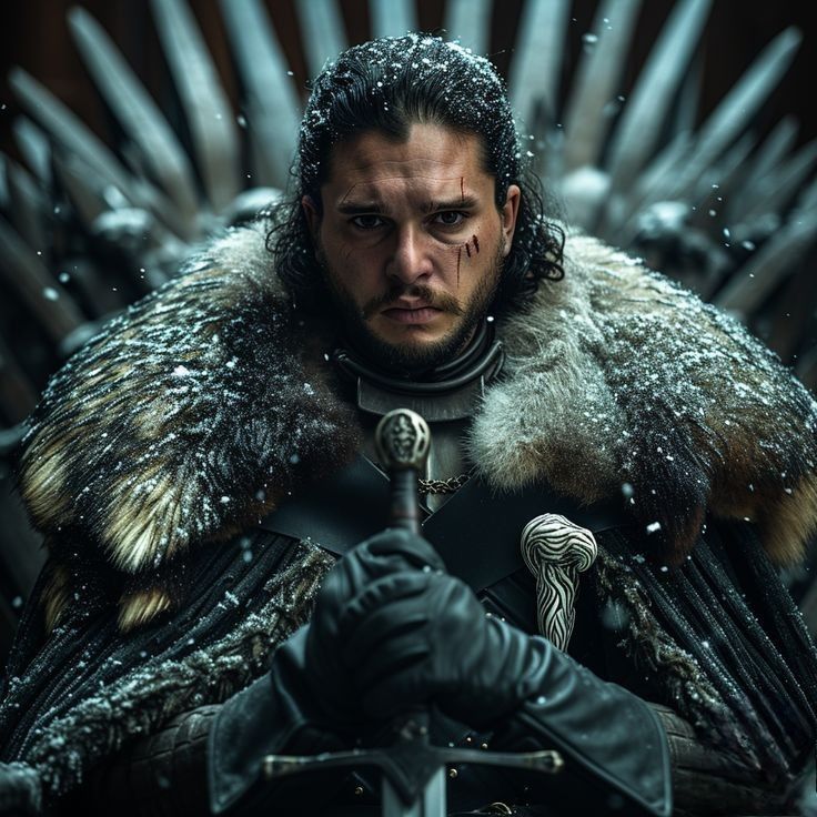Jon Snow