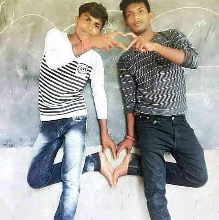 Be My Best Friend Forever