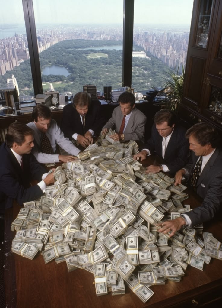 Get $100,000 that stolen from billionaires