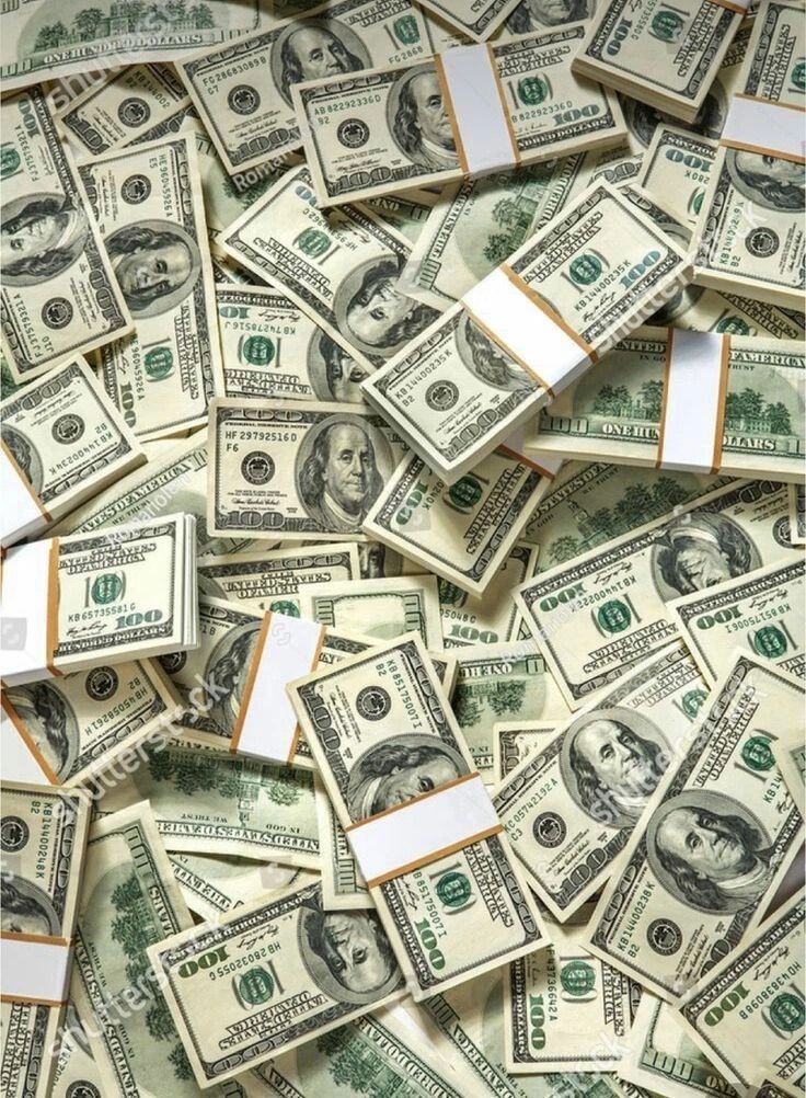 500KG Dollars